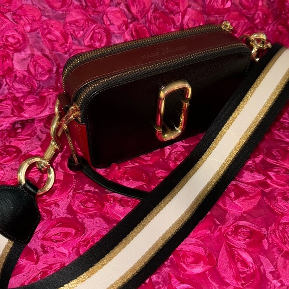 Marc Jacobs snapshot bag - Picture 3 of 12